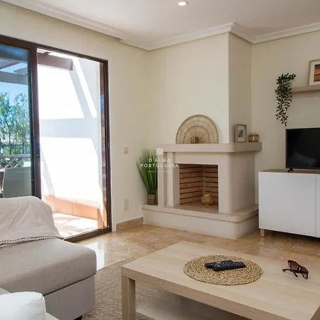 Pine View- Falesia By Dalma Portuguesa Appartamento Albufeira