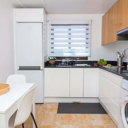 Pine View- Falesia By Dalma Portuguesa