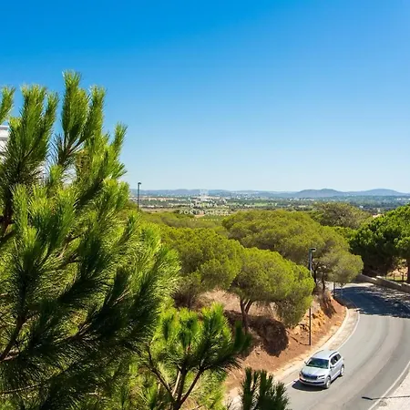 Pine View- Falesia By Dalma Portuguesa 아파트 *