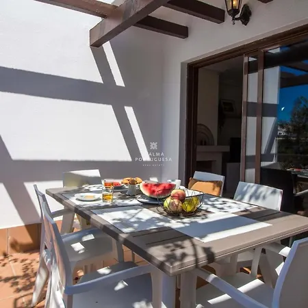 아파트 Pine View- Falesia By Dalma Portuguesa *