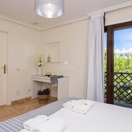 Pine View- Falesia By Dalma Portuguesa *