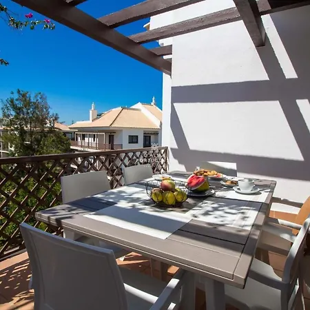 Appartamento Pine View- Falesia By Dalma Portuguesa Albufeira