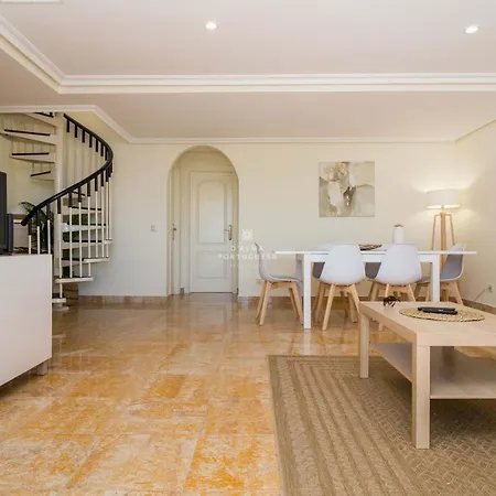 Pine View- Falesia By Dalma Portuguesa Appartamento Albufeira