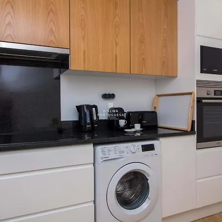 Pine View- Falesia By Dalma Portuguesa * 알부페이라