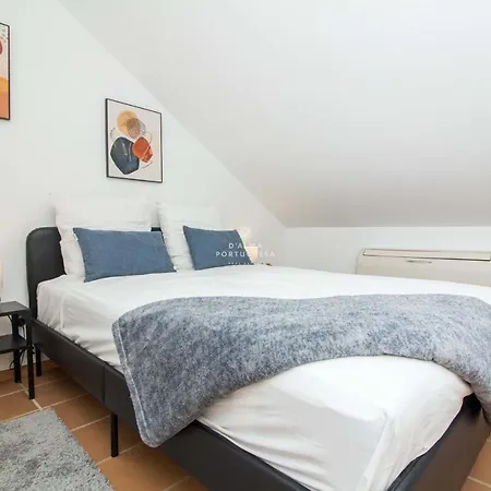 Pine View- Falesia By Dalma Portuguesa 아파트