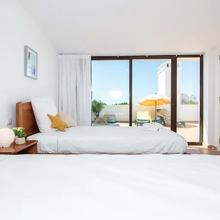 아파트 Pine View- Falesia By Dalma Portuguesa *