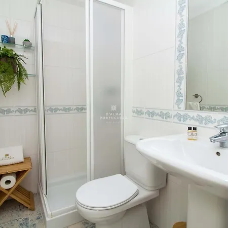 Pine View- Falesia By Dalma Portuguesa Albufeira