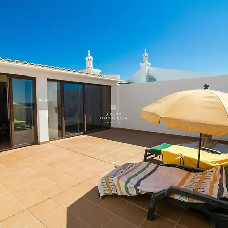 Pine View- Falesia By Dalma Portuguesa Apartman Albufeira