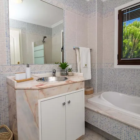 Pine View- Falesia By Dalma Portuguesa Apartman