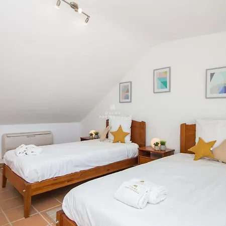 Apartman Pine View- Falesia By Dalma Portuguesa