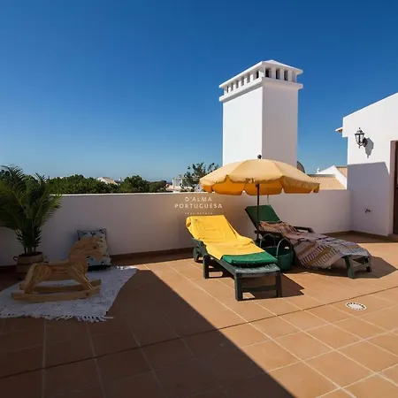 Apartman Pine View- Falesia By Dalma Portuguesa Albufeira