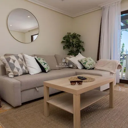 Pine View- Falesia By Dalma Portuguesa