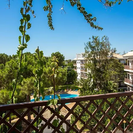 Pine View- Falesia By Dalma Portuguesa * Albufeira