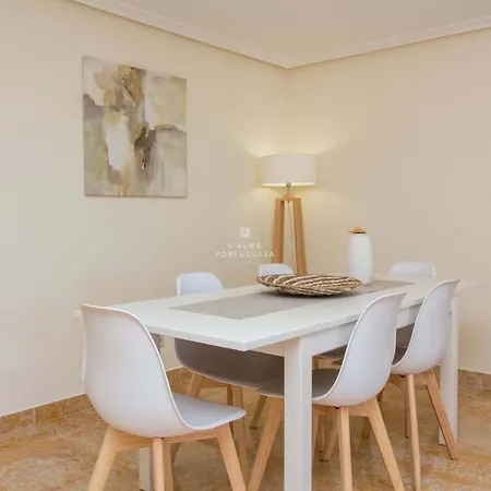 Pine View- Falesia By Dalma Portuguesa