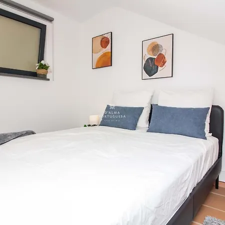 Pine View- Falesia By Dalma Portuguesa 公寓 阿尔布费拉