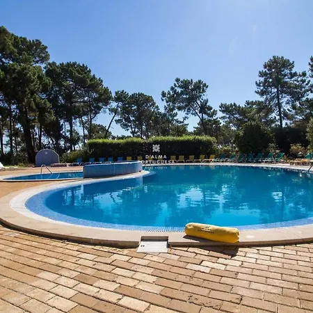 Pine View- Falesia By Dalma Portuguesa Apartman *