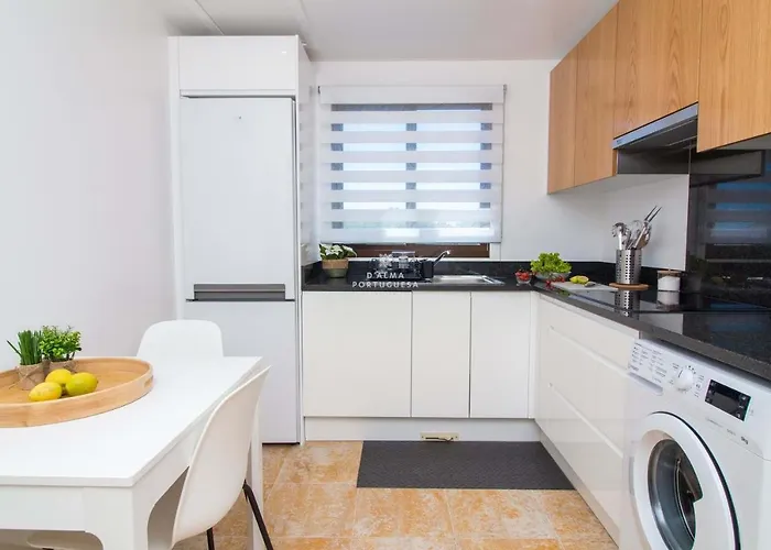 Pine View- Falesia By Dalma Portuguesa