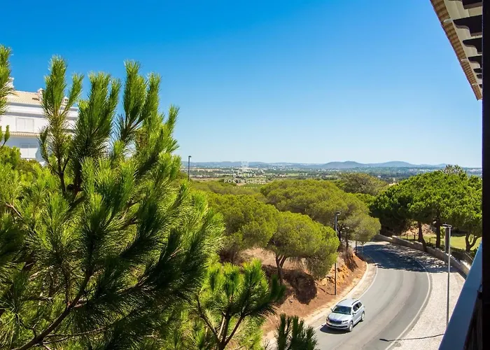 Pine View- Falesia By Dalma Portuguesa 公寓 *