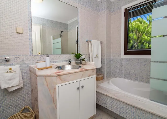 Pine View- Falesia By Dalma Portuguesa 公寓