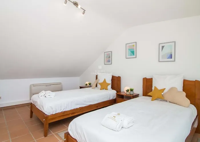 公寓 Pine View- Falesia By Dalma Portuguesa