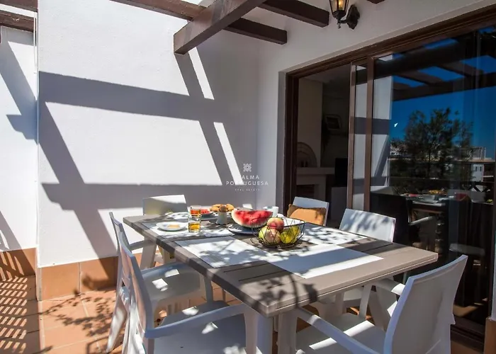 公寓 Pine View- Falesia By Dalma Portuguesa *