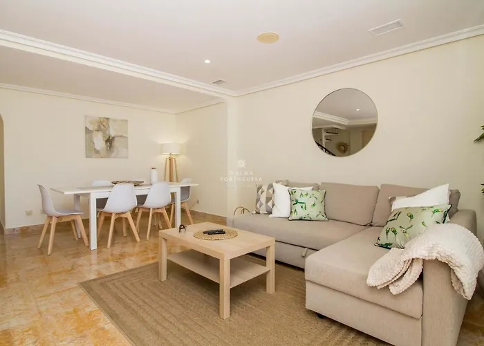 Pine View- Falesia By Dalma Portuguesa