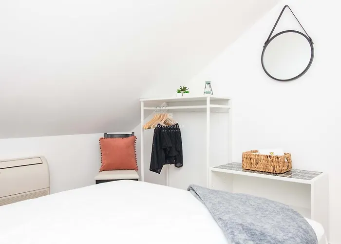 公寓 Pine View- Falesia By Dalma Portuguesa