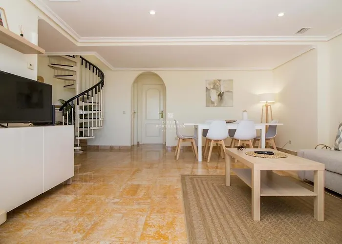 Pine View- Falesia By Dalma Portuguesa 公寓 阿尔布费拉