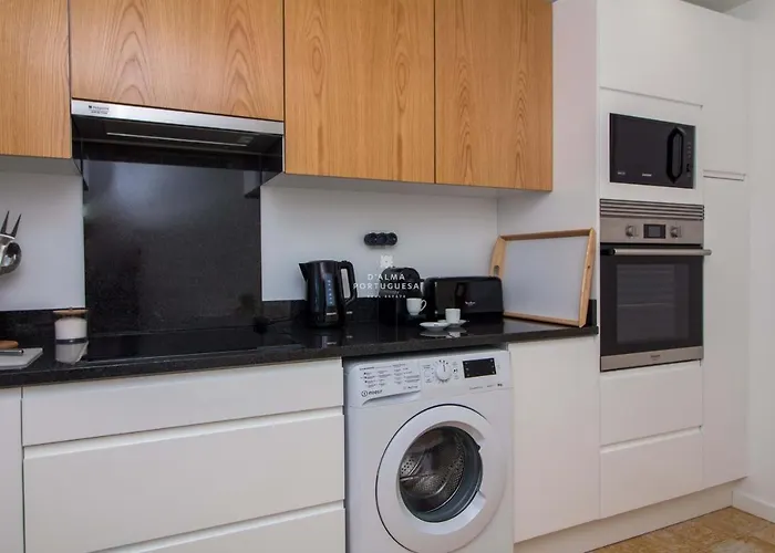 Pine View- Falesia By Dalma Portuguesa * 阿尔布费拉