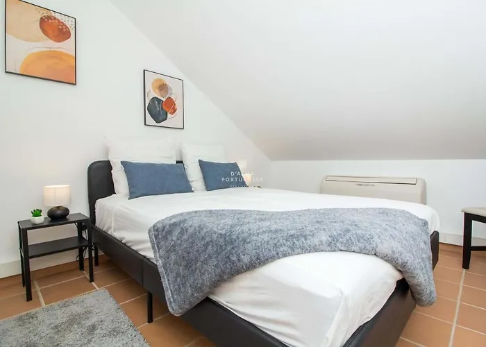 Pine View- Falesia By Dalma Portuguesa 公寓