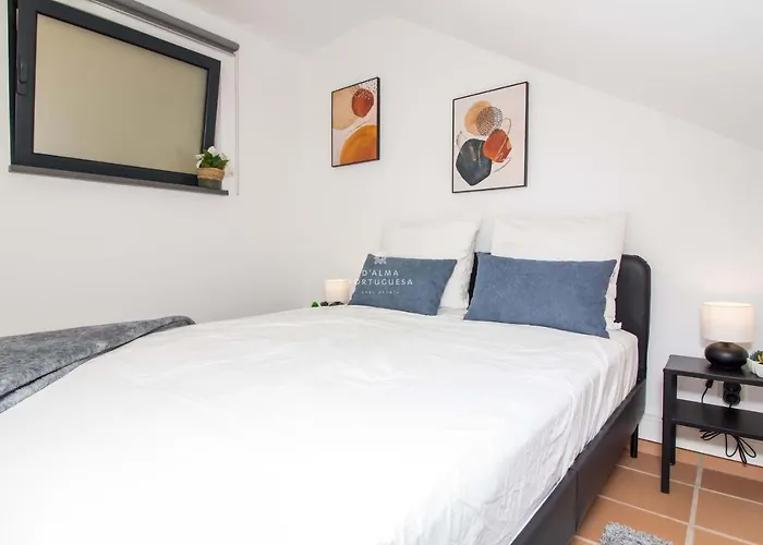 Pine View- Falesia By Dalma Portuguesa 公寓 阿尔布费拉